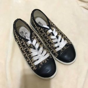 MK kid’s shoes